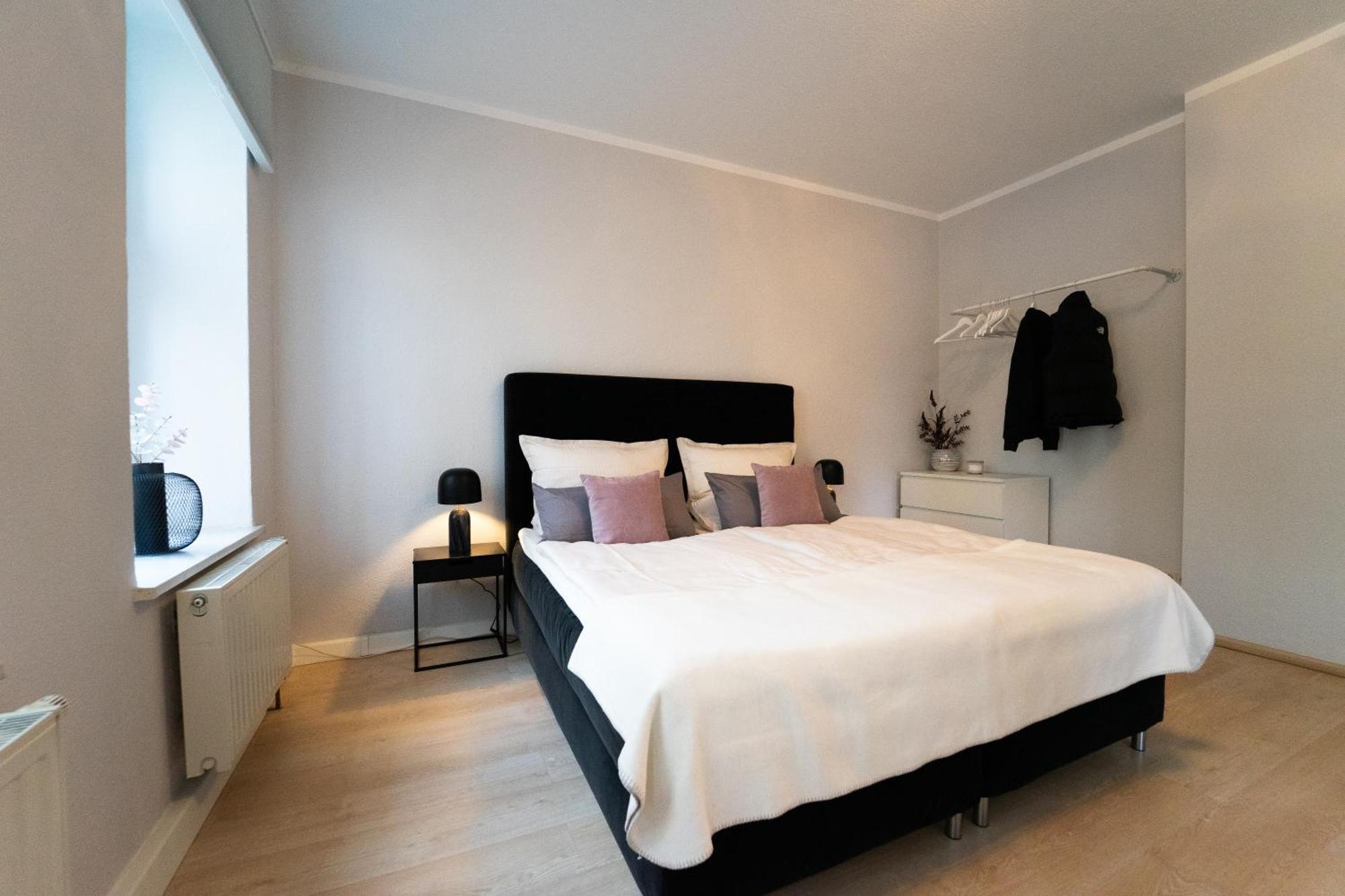 Charles & Kaetchen Living Gohlis Daire Leipzig Dış mekan fotoğraf